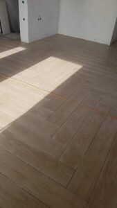 renoveringstjänster