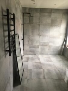 renoveringstjänster