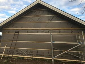 renoveringstjänster