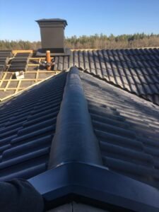 renoveringstjänster