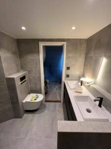 renoveringstjänster